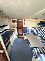 Sunseeker San Remo 33